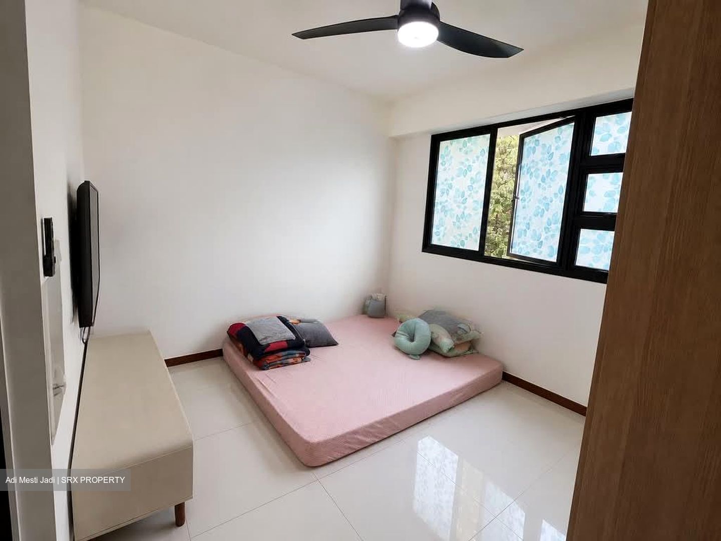 Blk 462B Blossom Spring @ Yishun (Yishun), HDB 2 Rooms #597793721